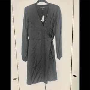 Banana Republic Print Dress! New with Tag!